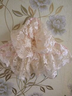 Капор-капюшон-платок в храм