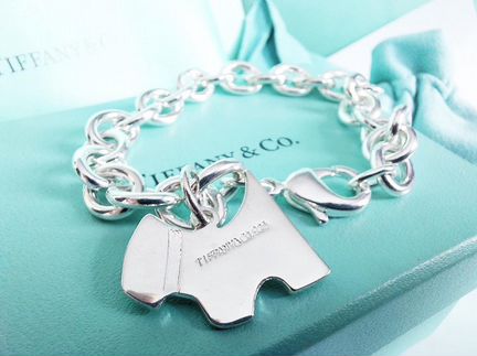 Tiffany Тиффани браслеты 