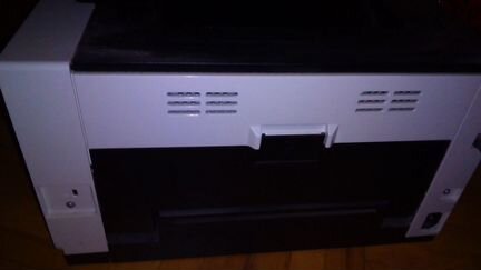 Принтер лазерный HP LaserJet pro CP1020