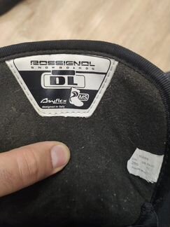 Сноуборд ботинки Rossignol