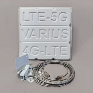 Готовое решение интернет на дачу с антенной Varius