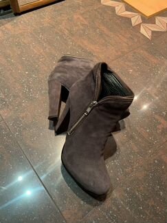 Ботильоны Marco Pini