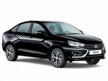 LADA Vesta 1.6 МТ, 2020