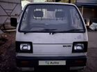 Suzuki Carry 0.7 МТ, 1990, 109 000 км