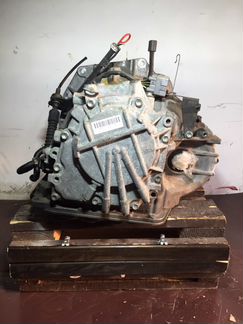 АКПП Suzuki swift Автомат Сузуки Свифт 2wd U440