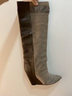 Сапоги Isabel Marant
