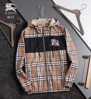 Ветровка Burberry
