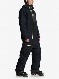 Комбинезон quicksilver