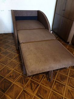 Кресло-кровать