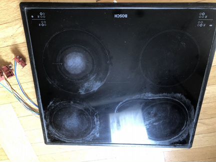 Варочная панель