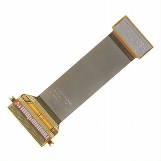 Оригинальный Шлейф для Samsung D880