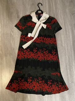 Платье red valentino оригинал