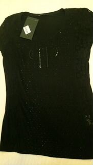 Футболка Philipp Plein, р.44-46 (L)