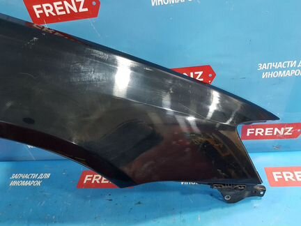 Subaru Legacy BL BP 03-06 Крыло переднее правое