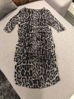 Платье D&G новое