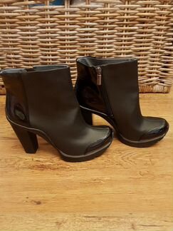 Новые Ботильоны женские dkny