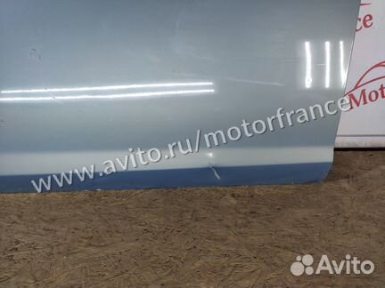 Дверь передняя левая Ford Focus 2 Форд Фокус 2