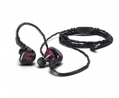 Наушники Astell&kern PSM 11Angie