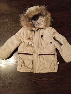 Куртки зимние