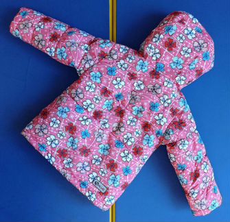 Новый комплект Gusti, модель Salve, разм 98