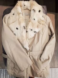 Куртка Savage демисезонная