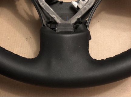 Руль Toyota Lexus