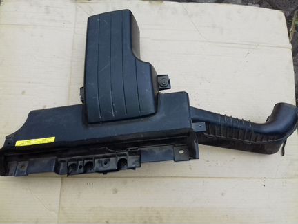 Nissan Murano Z50 воздуховод передний