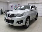 Great Wall Hover H3 2.0 МТ, 2014, 150 000 км