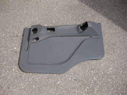 Обшивка двери передней правой Scania scania 4-seri