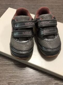 Детские Кроссовки geox