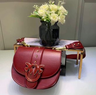 Сумка Pinko 3 цвета