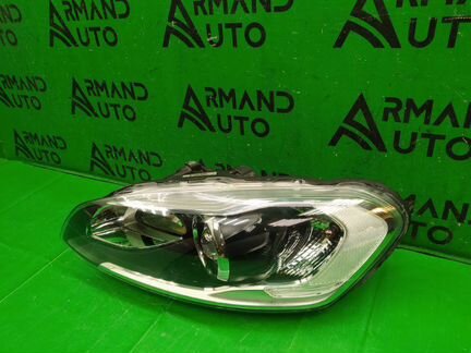 Фара левая Volvo Xc60 1 рестайлинг 2013-2017