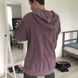 Толстовка Puma
