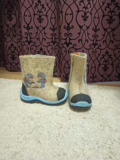 Валенки