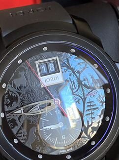 Часы Michel Jordi Mega Icon Quartz New