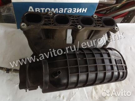 Коллектор впускной QR25 для Nissan Teana J32 2008