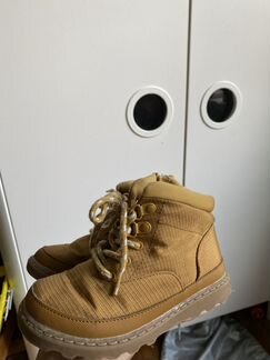 Ботинки Zara