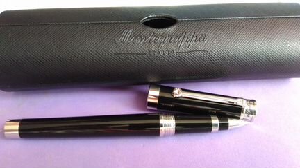 Ручка Montegrappa (Монтеграппа) parola-B-RB