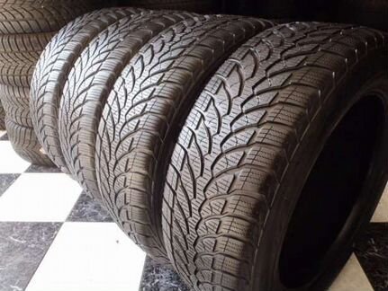 205 60 16 Bridgestone Blizzak LM-32 PJ3
