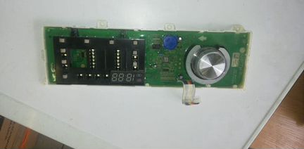 Модуль на стиральную машину LG