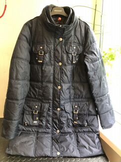 Куртка женская Tom Tailor,весна-осень-еврозима,рМ