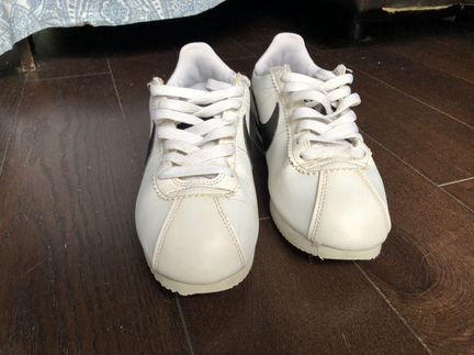 Кроссовки Nike Classic Cortez женские