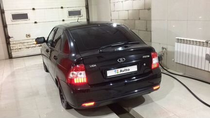 LADA Priora 1.6 МТ, 2012, 150 000 км