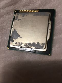 Intel core i3-2100