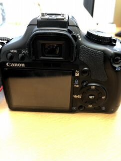 Canon 450d