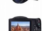 Фотоаппарат Canon PowerShot SX400 IS объявление продам