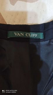 Школьный костюм