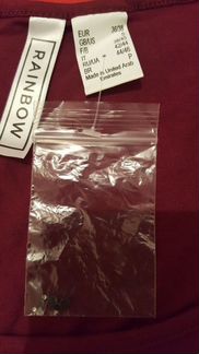 Платье летнее новое прямое