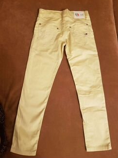 Джинсы Tommy Hilfiger