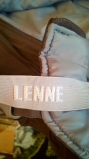 Зимний полукомбинезон Lenne (Kerry) 104р